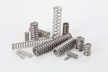 Metric Compression Springs