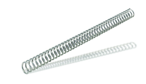 Long Compression Springs | Cut-to-Length Solutions