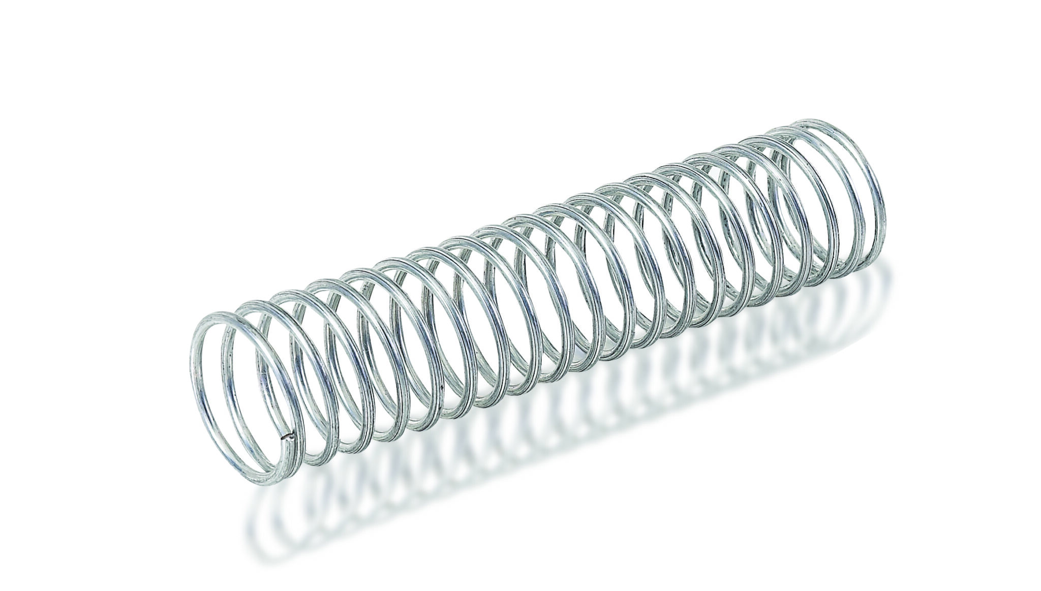 Utility Compression Springs | Gardner Spring Inc.