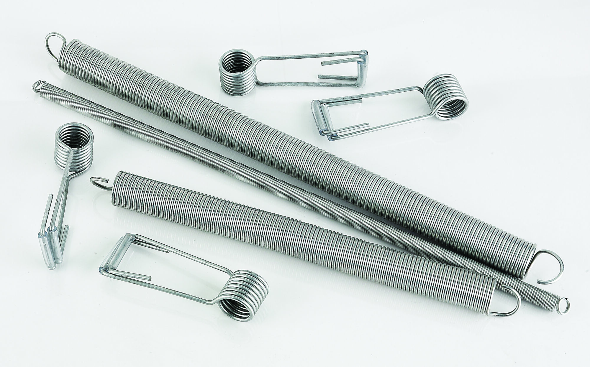 Gate Spring Jewson Heavy Duty Springs for Gates | Gardner Spring