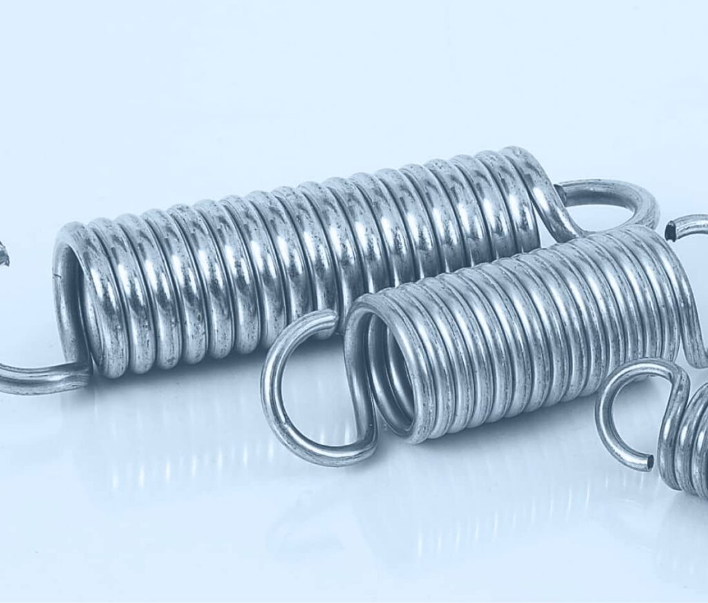 Heavy Duty Torsion Springs | Gardner Spring Inc.
